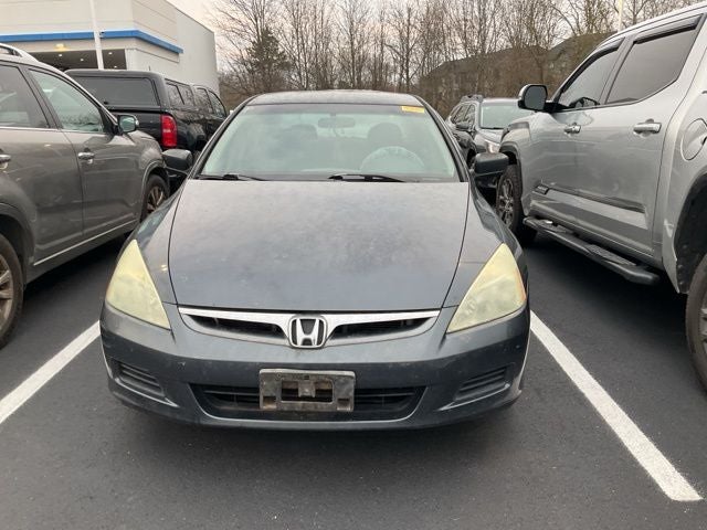 2006 Honda Accord SE 2.4
