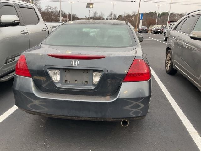 2006 Honda Accord SE 2.4