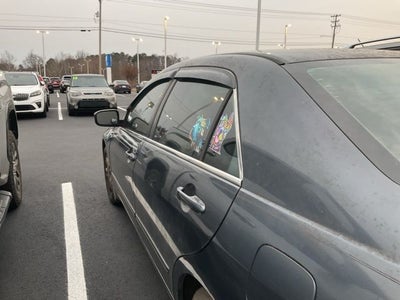 2006 Honda Accord SE 2.4