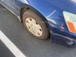 2003 Honda Accord LX 2.4