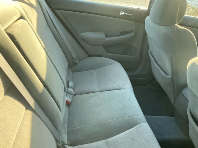 2003 Honda Accord LX 2.4
