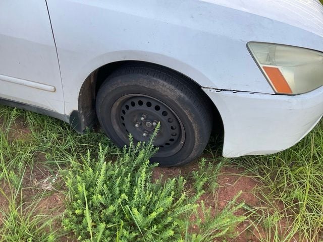2004 Honda Accord LX 2.4