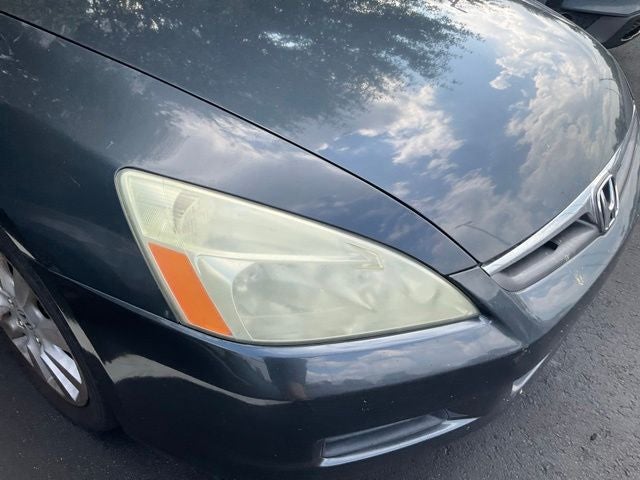 2007 Honda Accord SE 3.0