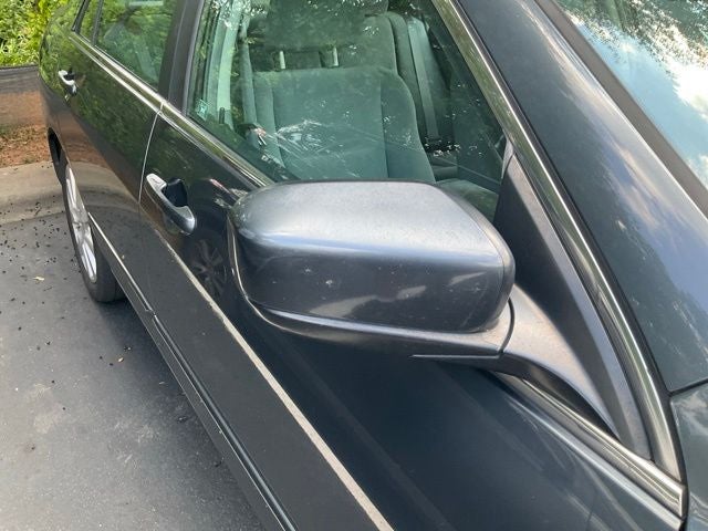 2007 Honda Accord SE 3.0