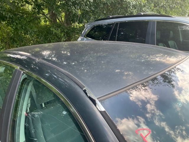 2007 Honda Accord SE 3.0