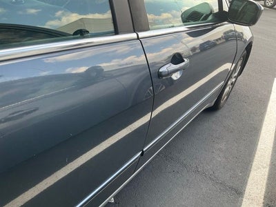 2007 Honda Accord SE 3.0