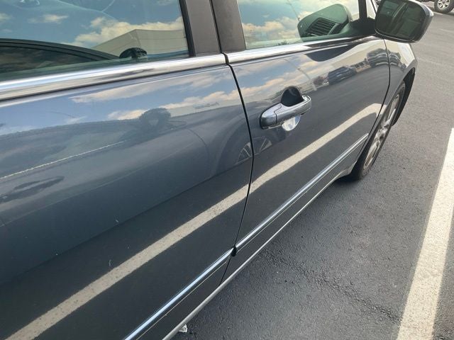 2007 Honda Accord SE 3.0