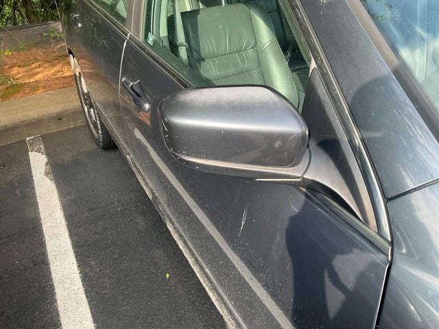2007 Honda Accord EX-L