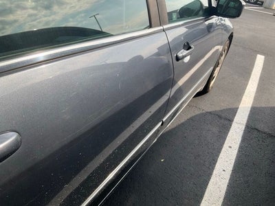2007 Honda Accord EX-L