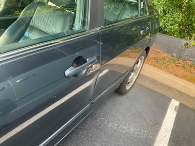 2007 Honda Accord EX-L