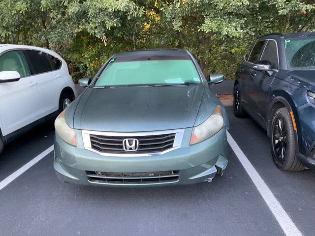 2009 Honda Accord EX-L 2.4