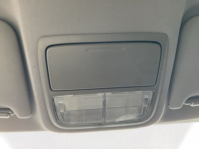 2012 Honda Accord LX 2.4