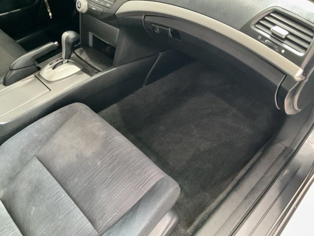 2012 Honda Accord LX 2.4