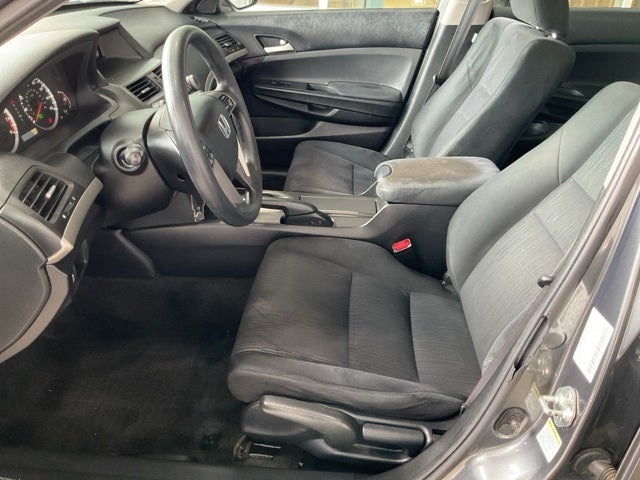 2012 Honda Accord LX 2.4