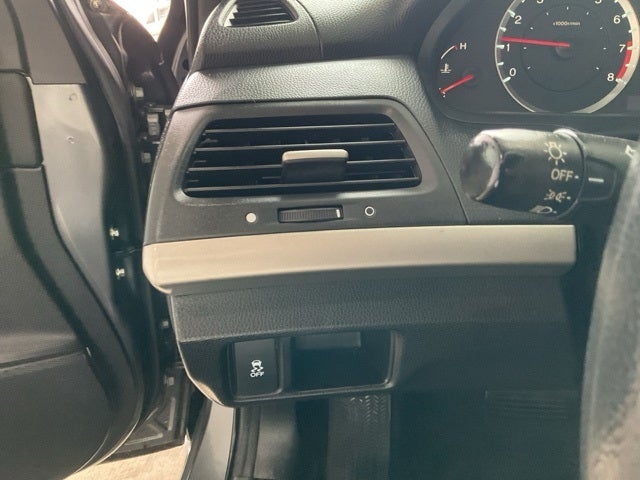 2012 Honda Accord LX 2.4