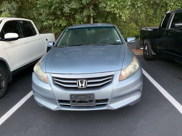 2011 Honda Accord LX 2.4
