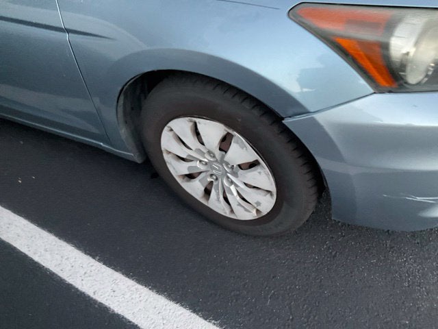 2011 Honda Accord LX 2.4