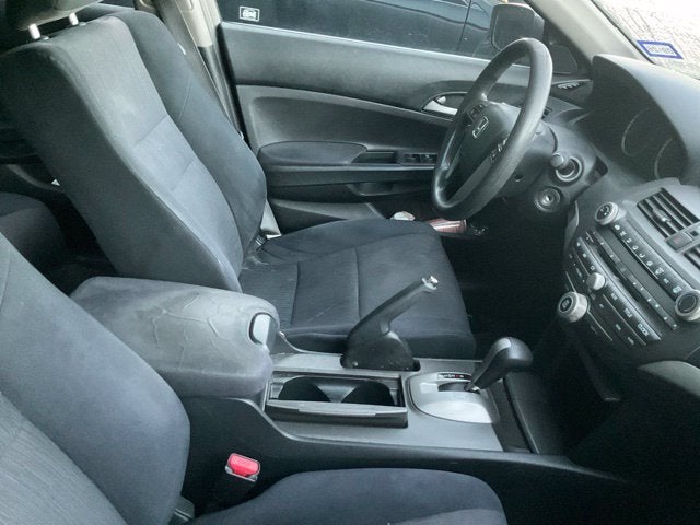 2011 Honda Accord LX 2.4