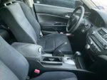 2011 Honda Accord LX 2.4
