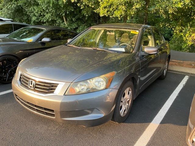 2010 Honda Accord LX-P 2.4