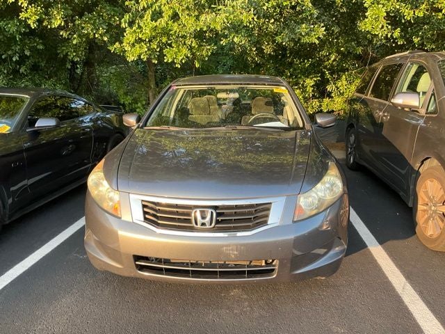 2010 Honda Accord LX-P 2.4