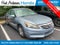 2011 Honda Accord LX-P 2.4