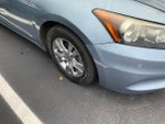 2011 Honda Accord LX-P 2.4