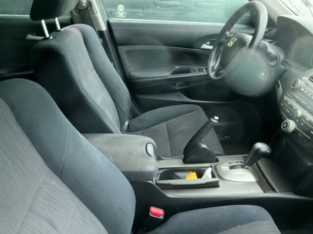 2011 Honda Accord LX-P 2.4