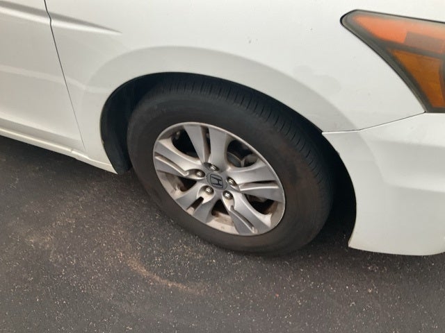 2012 Honda Accord SE 2.4