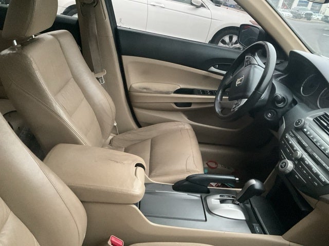 2012 Honda Accord SE 2.4