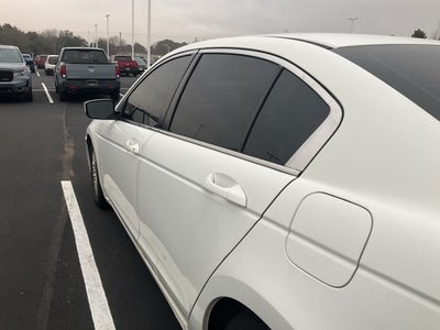 2012 Honda Accord SE 2.4