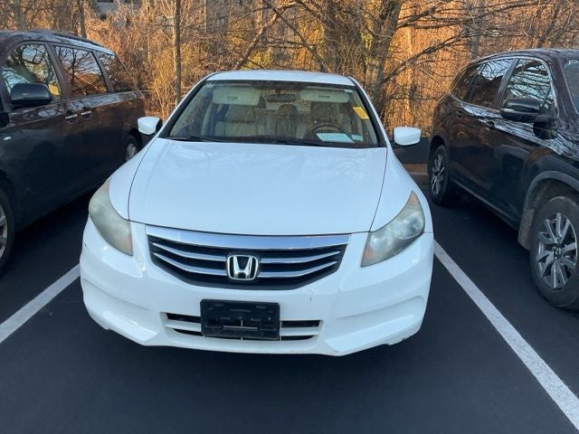 2011 Honda Accord SE 2.4