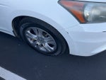 2011 Honda Accord SE 2.4