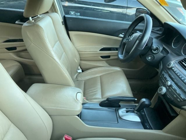 2011 Honda Accord SE 2.4