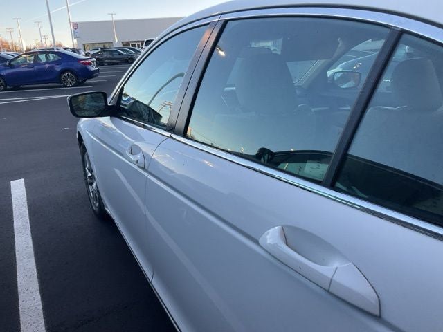 2011 Honda Accord SE 2.4