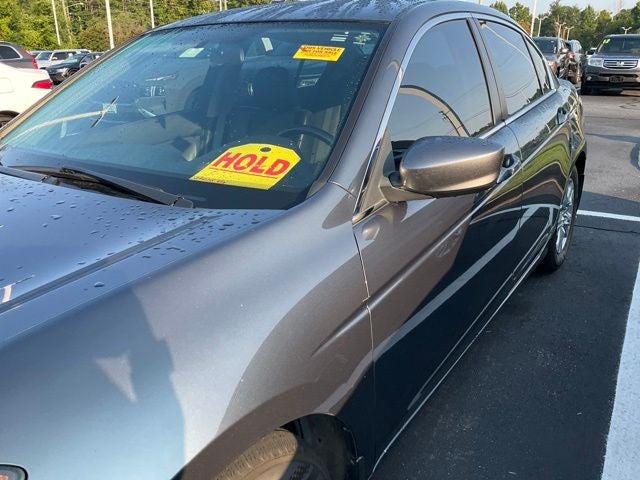 2011 Honda Accord SE 2.4