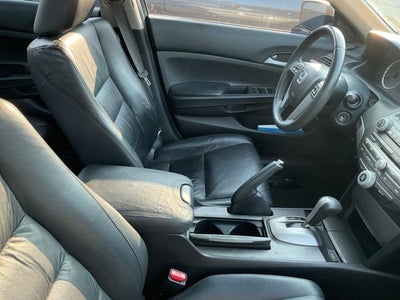 2011 Honda Accord SE 2.4