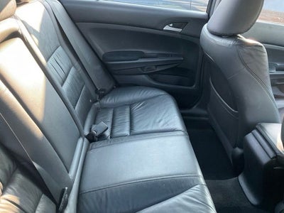 2011 Honda Accord SE 2.4