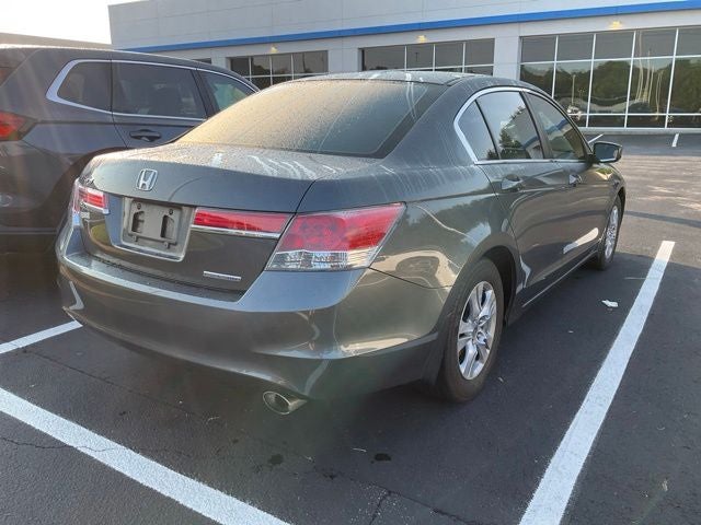 2011 Honda Accord SE 2.4