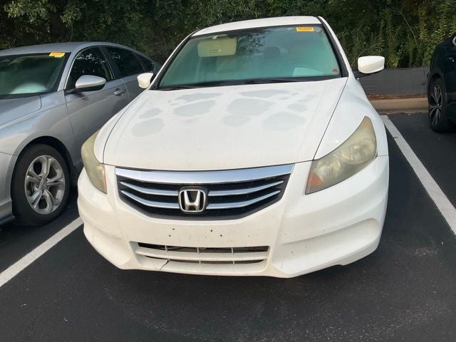 2011 Honda Accord SE 2.4