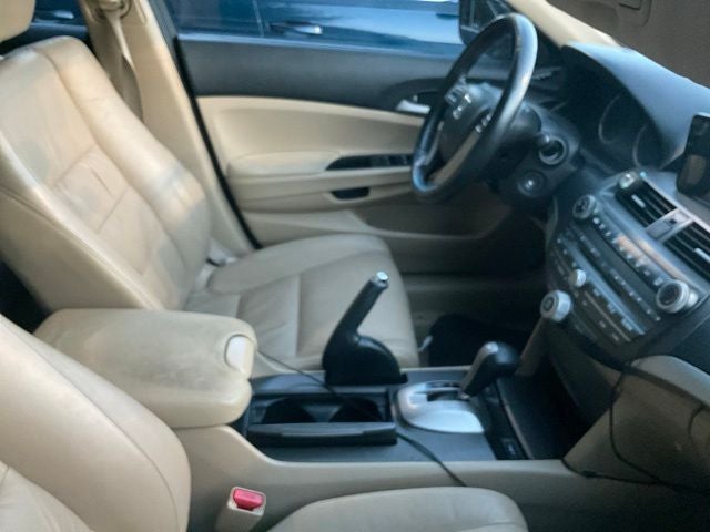 2011 Honda Accord SE 2.4
