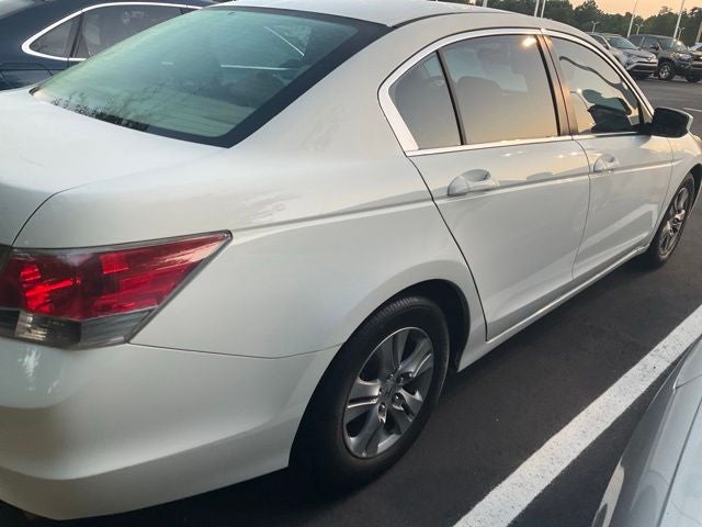 2011 Honda Accord SE 2.4