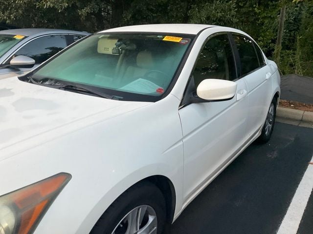 2011 Honda Accord SE 2.4
