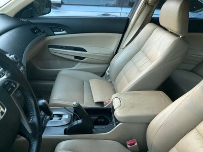 2011 Honda Accord SE 2.4