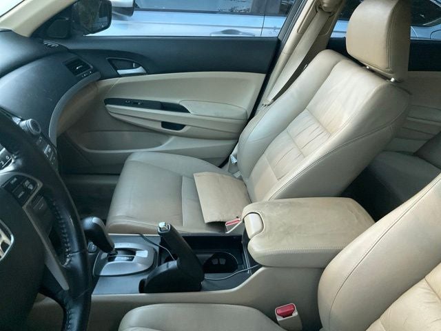 2011 Honda Accord SE 2.4