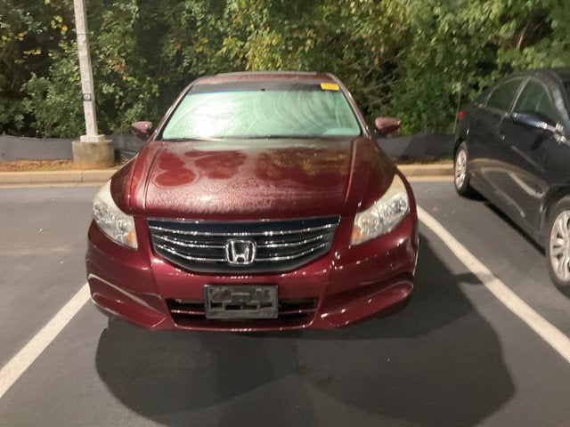 2012 Honda Accord EX 2.4