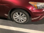 2012 Honda Accord EX 2.4