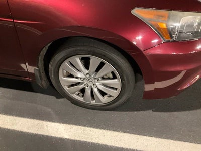 2012 Honda Accord EX 2.4