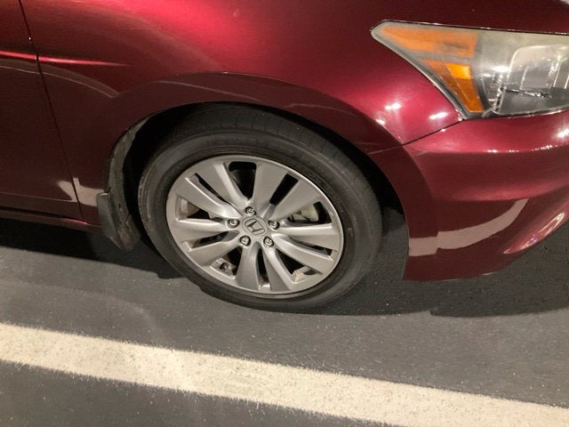 2012 Honda Accord EX 2.4