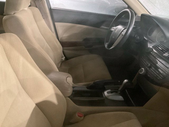 2012 Honda Accord EX 2.4